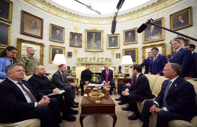 Зеленский: США присоединятся к гарантиям безопасности для Украины — мы начинаем именно с этого