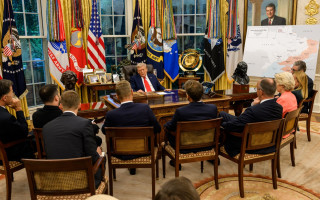 США приобщатся к вопросу возвращения украинских детей из РФ и освобождению пленных