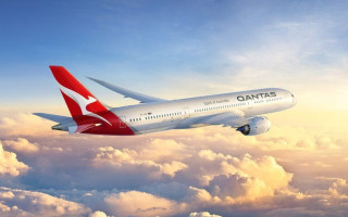 Австралійську авіакомпанію Qantas оштрафували на рекордні $90 млн за звільнення працівників через пандемію
