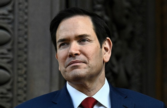 Марко Рубио возглавит группу советников по нацбезопасности относительно гарантий безопасности для Украины, – WSJ