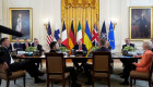 Франция, Германия и Британия хотят обеспечить Украине безопасность своими войсками, — Трамп
