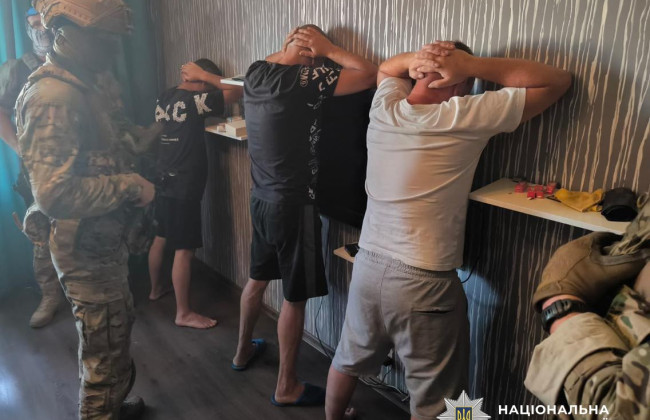 В Одесской области разоблачили схему хищения 8 миллионов гривен на закупке техники для порта