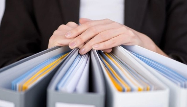 Более 130 политических партий не подали отчеты об имуществе и доходах — НАПК