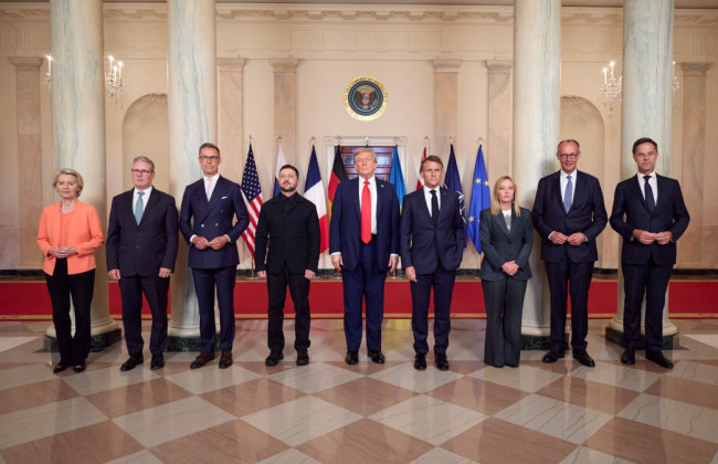 Reuters: Встречу Зеленского и Путина могут провести в Венгрии