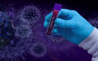 За тиждень в Україні втричі зросла захворюваність на COVID-19