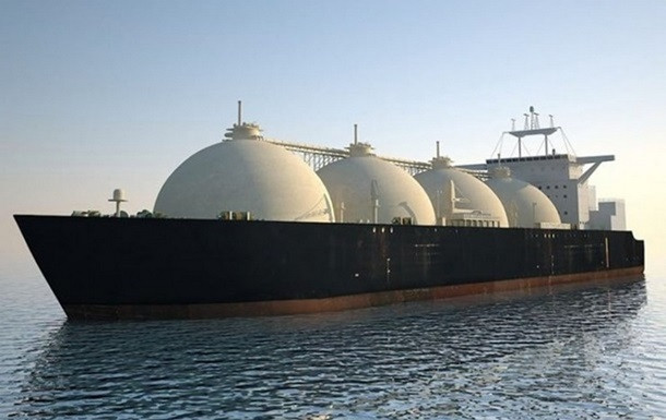 ЕС увеличил импорт российского СПГ на 30% в 2025 году