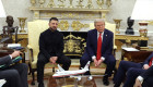 США не відправлять війська в Україну, мир гарантуватиме Європа, – Трамп