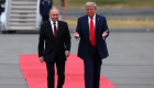 У розмові з Трампом Путін запропонував зустрітися з Зеленським у Москві – AFP