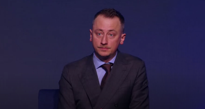 «Це такий комплексний механізм, який потрібно через багато різних органів разом трекати» — міністр економіки Олексій Соболев про мораторій на перевірки бізнесу
