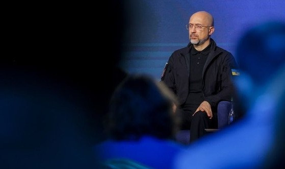 Денис Шмигаль повідомив про підготовку запуску Defence City — екосистеми для підтримки оборонної промисловості