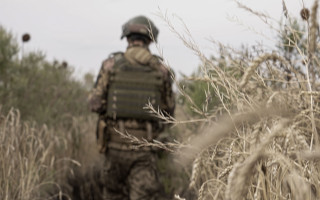 15 років ув’язнення за державну зраду та дезертирство: у Вінниці винесли вирок військовослужбовцю