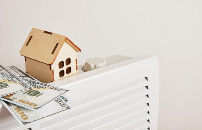 У Києві подали понад 11 тисяч позовів на боржників за опалення та гарячу воду