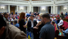 Верховная Рада одобрила законопроект о выплате 50 тысяч грн всем женщинам, родившим ребенка