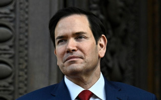 Марко Рубио возглавит группу советников по нацбезопасности относительно гарантий безопасности для Украины, – WSJ