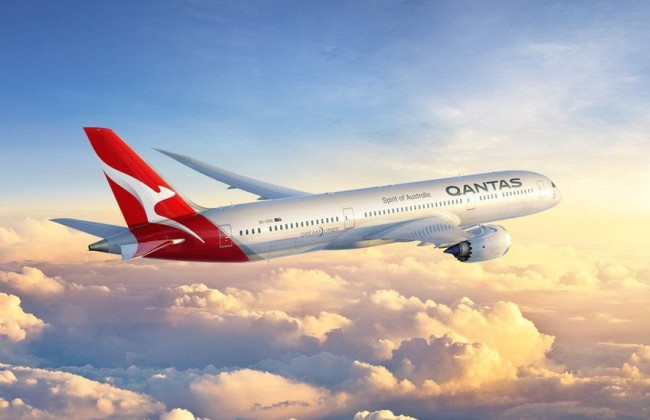 Австралийскую авиакомпанию Qantas оштрафовали на рекордные $90 млн за увольнение работников из-за пандемии