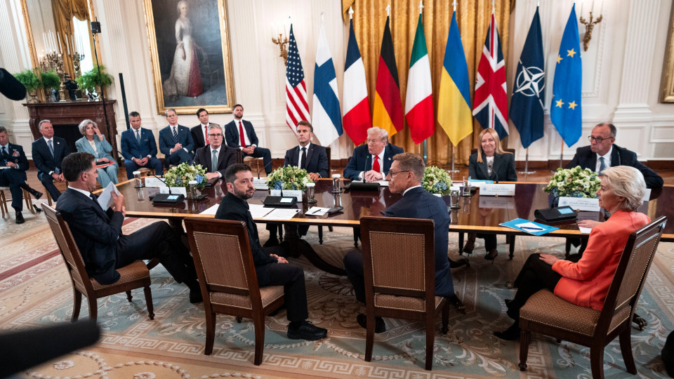Чиновники США та Європи почали роботу зі зміцнення української армії – Bloomberg