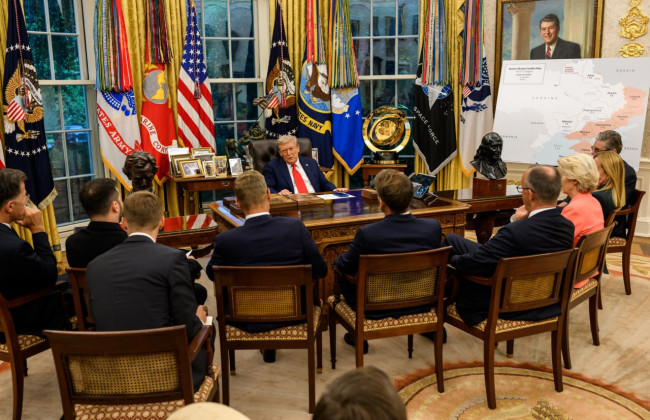 США приобщатся к вопросу возвращения украинских детей из РФ и освобождению пленных