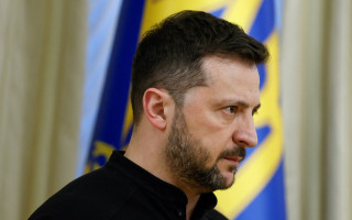 Зеленский готов к возможным контактам с Путиным только в рамках действующего указа – Денис Маслов