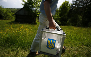 Велика Британія допоможе Україні підготуватися до виборів після війни