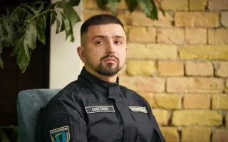 Герман Сметанин вновь возглавил Укроборонпром