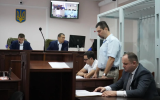 Міжнародні спостерігачі фіксують порушення права на захист під час розгляду справи Всеволода Князєва у ВАКС