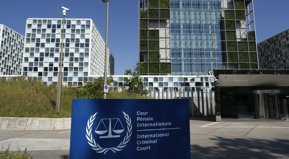 США запровадили санкції проти суддів та заступників прокурора Міжнародного кримінального суду