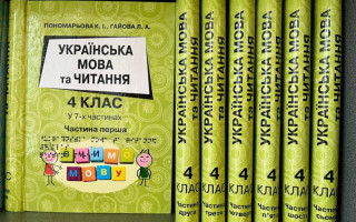 Підручники шрифтом Брайля, які планували закупити, досі не надійшли до шкіл – Бабак