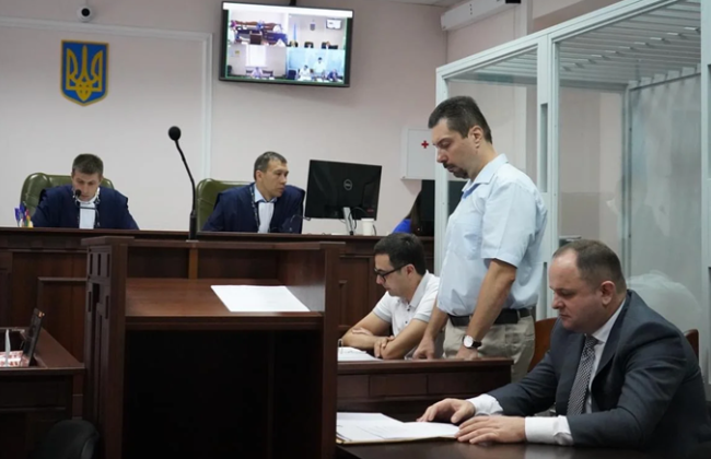 Международные наблюдатели фиксируют нарушения права на защиту во время рассмотрения дела Всеволода Князева в ВАКС