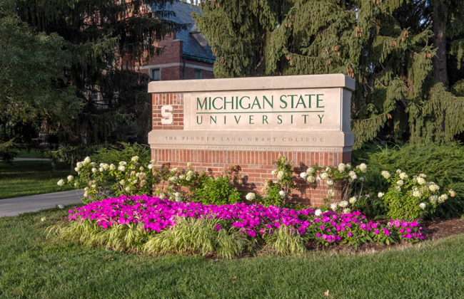 Скандал в США: студентка обвиняет университет в раке из-за пестицидов и требует $100 миллионов компенсации