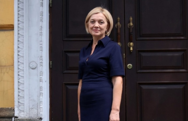 Киев должен стать образцом выполнения языкового закона – Секретариат уполномоченного