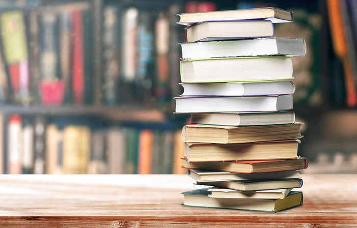 Дания отменит самый высокий в Европе налог на книги, чтобы преодолеть кризис чтения
