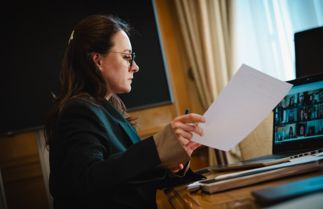 Правительство назначило новые стипендии для победителей конкурса имени Шевченко