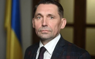 Микола Точицький став новим Постійним представником України при Раді Європи