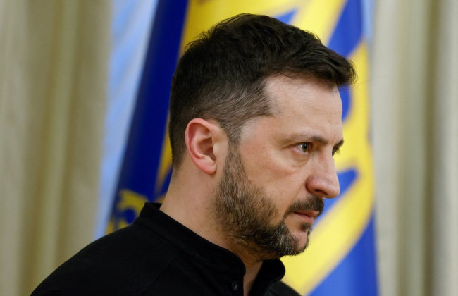 Зеленский готов к возможным контактам с Путиным только в рамках действующего указа – Денис Маслов