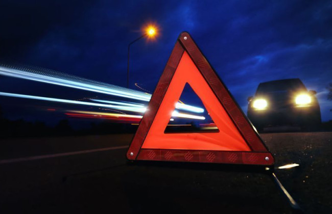 В Украине может появиться новый орган по расследованию транспортных аварий