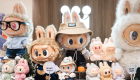 Pop Mart запускает мини-версию Labubu: игрушку можно будет крепить к смартфонам