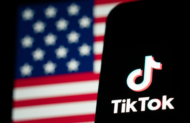 Белый дом запустил официальный аккаунт в TikTok