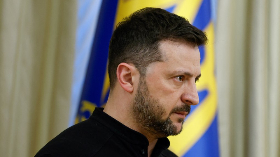 Зеленський готовий до можливих контактів із Путіним лише в межах чинного указу – Денис Маслов