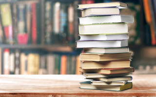 Данія скасує найвищий у Європі податок на книги, щоб подолати кризу читання