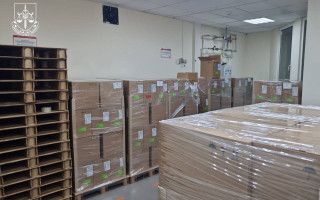 В Україну під час війни ввозили російські препарати сумнівної якості