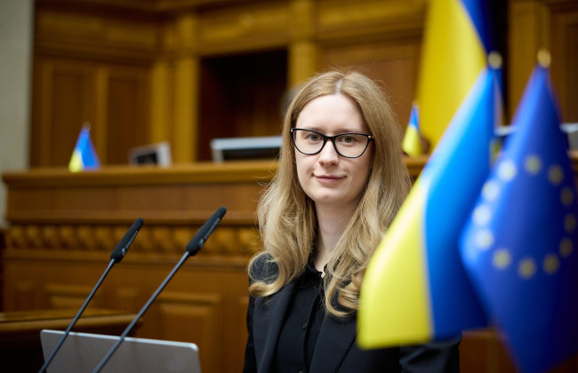 Тепер 8 млрд грн можна спрямувати на підтримку Укрзалізниці – голова бюджетного комітету прокоментувала зміни до бюджету