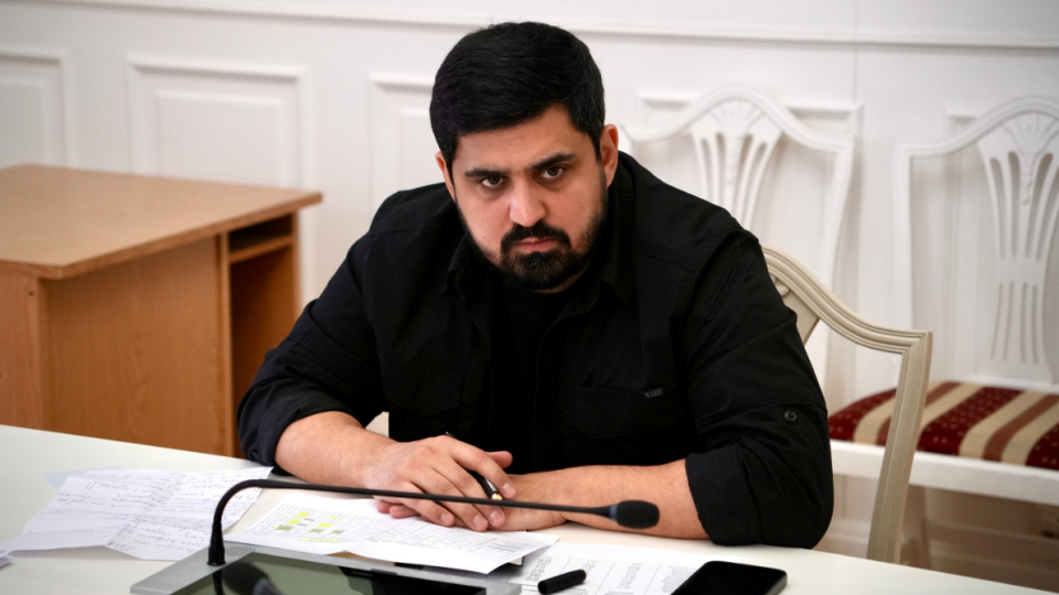 У Києві розглядають можливість роботи таксі під час комендантської години