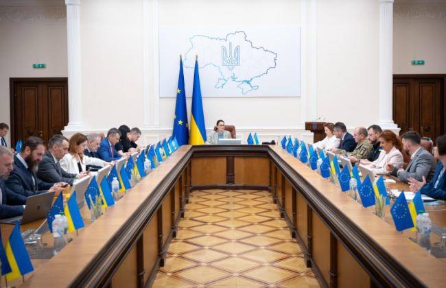 Кабмин одобрил законопроект по урегулированию налогового долга поставщика «последней надежды»