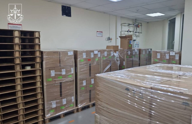 В Украину во время войны ввозили российские препараты сомнительного качества