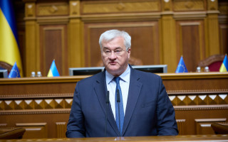 Українці за кордоном для нотаріальних дій тепер можуть подати документи через «е-Консул» в усіх українських дипустановах – Андрій Сибіга