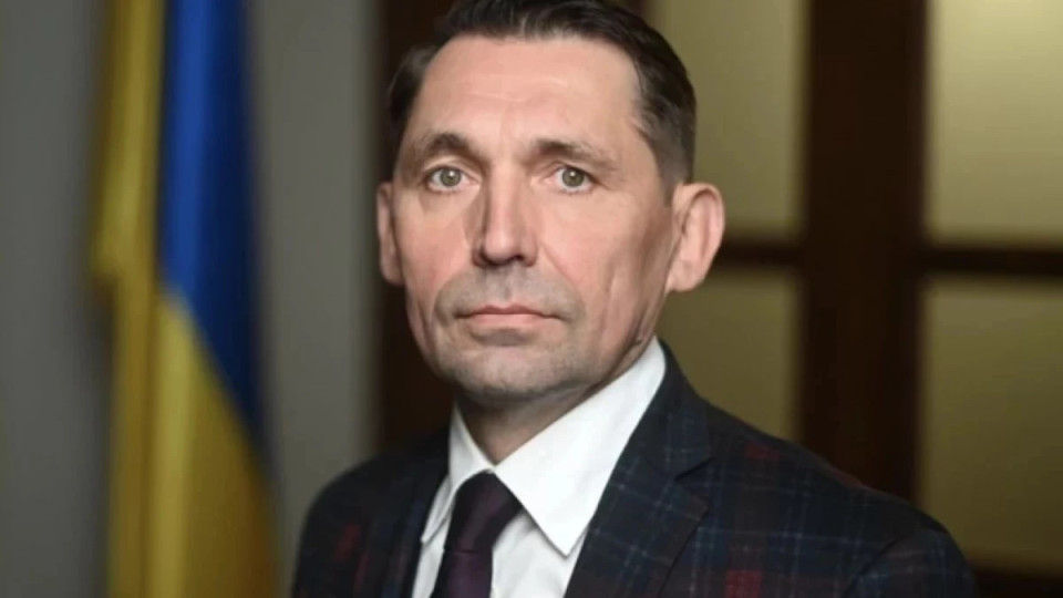 Николай Точицкий стал новым Постоянным представителем Украины при Совете Европы