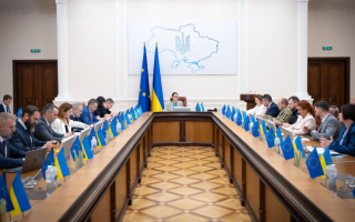 Кабмін схвалив законопроєкт щодо врегулювання податкового боргу постачальника «останньої надії»