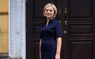 Київ має стати зразком виконання мовного закону – Секретаріат уповноваженого