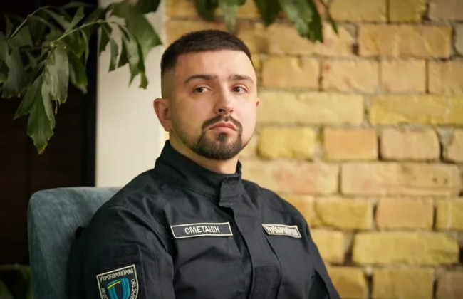 Герман Сметанин вновь возглавил Укроборонпром