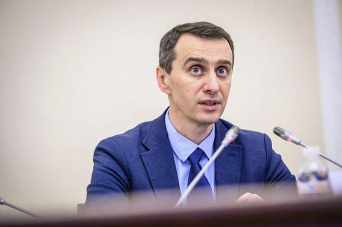 Чи чекати епідемію COVID-19 в Україні – відповів Ляшко